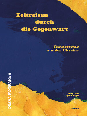 cover image of Zeitreisen durch die Gegenwart